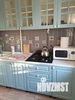 2-к квартира, посуточно, 44м2, 2/4 этаж