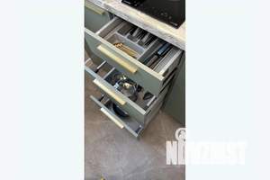 1-к квартира, посуточно, 31м2, 4/4 этаж