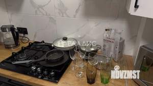 1-к квартира, на длительный срок, 40м2, 2/9 этаж