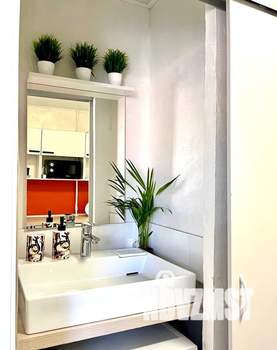 Студия квартира, посуточно, 23м2, 3/5 этаж