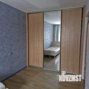 3-к квартира, на длительный срок, 65м2, 4/5 этаж