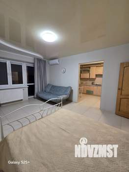 1-к квартира, на длительный срок, 47м2, 6/9 этаж