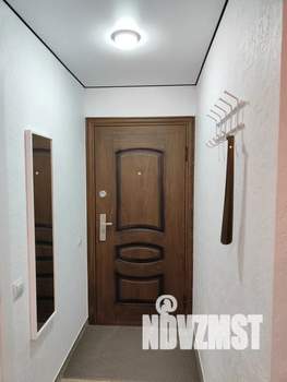 1-к квартира, посуточно, 20м2, 2/4 этаж