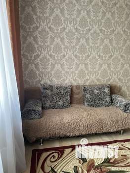 1-к квартира, на длительный срок, 34м2, 5/10 этаж