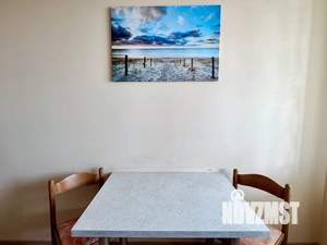 1-к квартира, посуточно, 45м2, 14/14 этаж