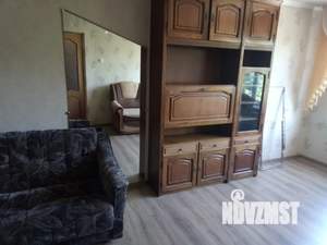 1-к квартира, посуточно, 33м2, 5/5 этаж