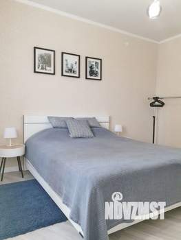 2-к квартира, посуточно, 69м2, 3/17 этаж