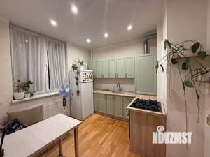 2-к квартира, на длительный срок, 40м2, 5/9 этаж