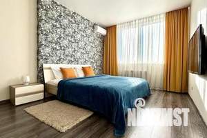 1-к квартира, посуточно, 36м2, 15/16 этаж