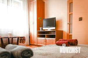 1-к квартира, посуточно, 35м2, 1/7 этаж