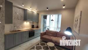 2-к квартира, посуточно, 52м2, 2/8 этаж