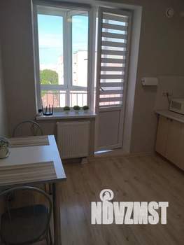 1-к квартира, посуточно, 33м2, 8/8 этаж