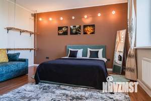 2-к квартира, посуточно, 71м2, 8/11 этаж