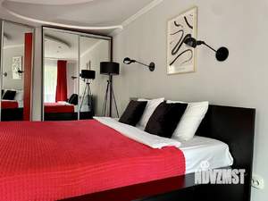 1-к квартира, посуточно, 31м2, 3/5 этаж