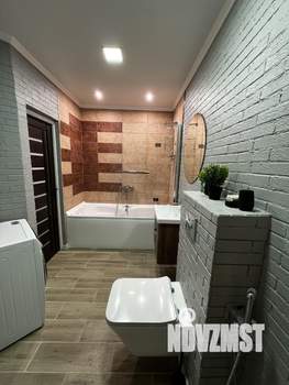 2-к квартира, посуточно, 61м2, 8/9 этаж