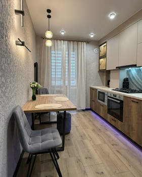 1-к квартира, на длительный срок, 38м2, 1/10 этаж