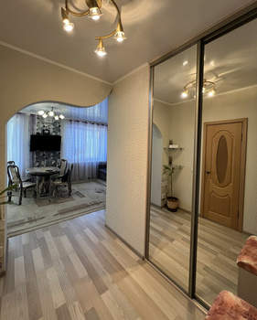 1-к квартира, на длительный срок, 37м2, 5/8 этаж