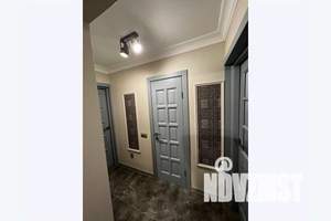 2-к квартира, посуточно, 50м2, 4/5 этаж