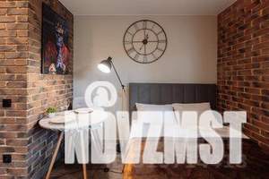 1-к квартира, посуточно, 18м2, 4/5 этаж