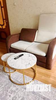 1-к квартира, посуточно, 33м2, 4/5 этаж