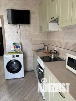 1-к квартира, посуточно, 36м2, 4/9 этаж