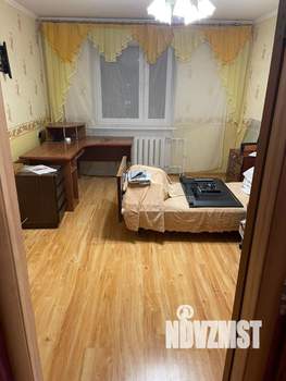 3-к квартира, на длительный срок, 68м2, 5/5 этаж