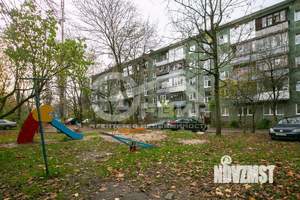 2-к квартира, на длительный срок, 53м2, 5/5 этаж