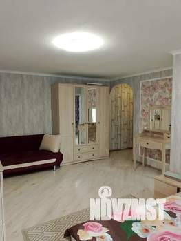 1-к квартира, посуточно, 35м2, 3/5 этаж