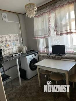 3-к квартира, на длительный срок, 65м2, 7/10 этаж