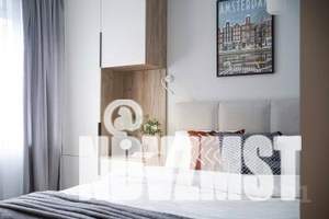 1-к квартира, посуточно, 13м2, 1/8 этаж