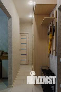 1-к квартира, посуточно, 37м2, 9/10 этаж
