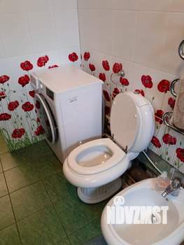 2-к квартира, на длительный срок, 90м2, 2/3 этаж