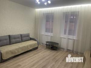 1-к квартира, на длительный срок, 41м2, 6/8 этаж