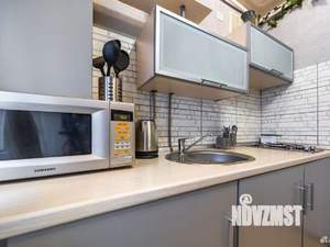 1-к квартира, посуточно, 30м2, 2/4 этаж