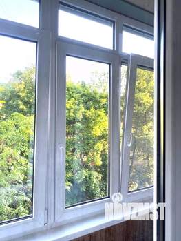 2-к квартира, на длительный срок, 46м2, 4/5 этаж