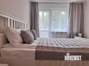 2-к квартира, посуточно, 52м2, 4/9 этаж