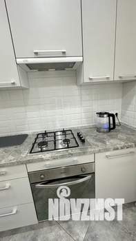 1-к квартира, посуточно, 38м2, 9/9 этаж