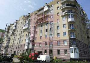 1-к квартира, на длительный срок, 27м2, 5/8 этаж