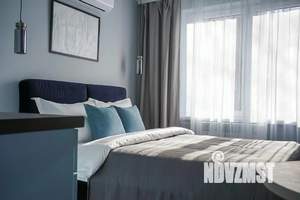 1-к квартира, посуточно, 15м2, 1/1 этаж