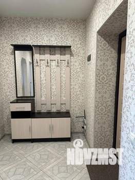 1-к квартира, посуточно, 37м2, 1/1 этаж