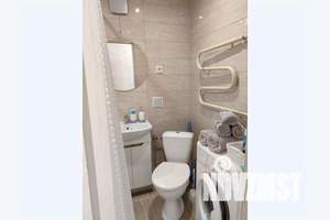 1-к квартира, посуточно, 35м2, 5/5 этаж