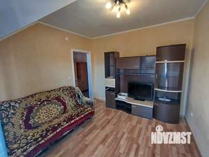 1-к квартира, на длительный срок, 24м2, 2/2 этаж