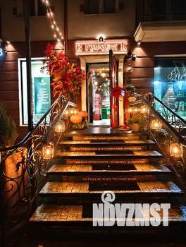 1-к квартира, посуточно, 29м2, 2/5 этаж