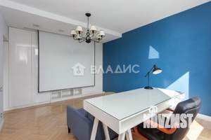 5-к квартира, на длительный срок, 162м2, 1/5 этаж