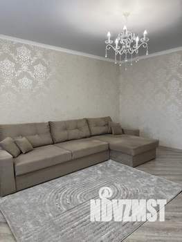 2-к квартира, посуточно, 75м2, 8/10 этаж