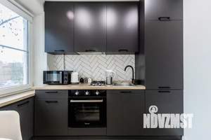 1-к квартира, посуточно, 31м2, 4/5 этаж