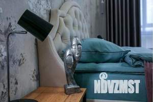 1-к квартира, посуточно, 40м2, 9/10 этаж