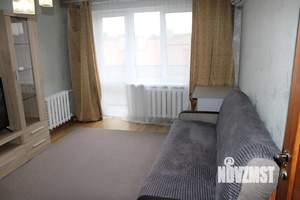 1-к квартира, посуточно, 31м2, 5/5 этаж