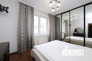 3-к квартира, на длительный срок, 72м2, 5/9 этаж