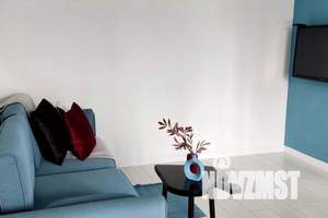 1-к квартира, посуточно, 40м2, 1/10 этаж